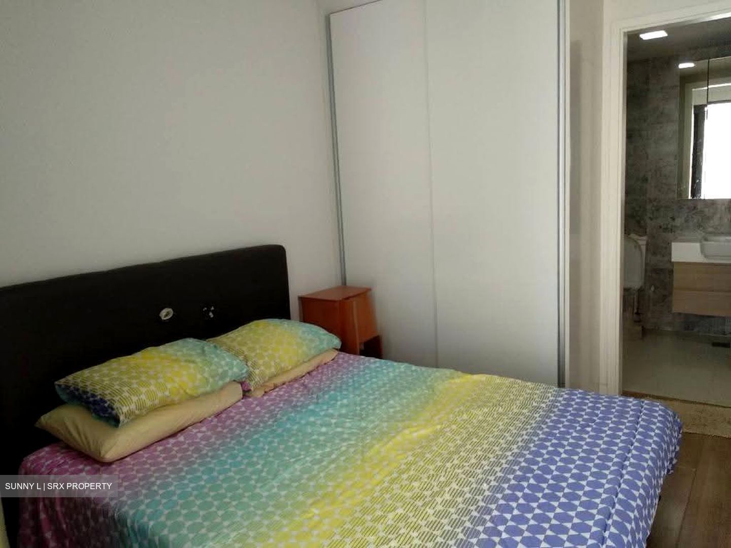 The Lakefront Residences (D22), Condominium #609102551